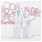 One Song From Two Hearts／ダイヤモンド コブクロ