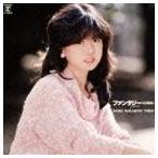 直筆サイン付き中森明菜 ファンタジー バリエーションANNIVERSARY 3枚 中森明菜「ファンタジー〈幻想曲〉AKINA NAKAMORI THIRD（+1