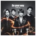 Go your way（通常盤） CNBLUE