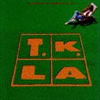 T.K.LA( ограничение недорогой запись |SHM-CD). восток ...(as)