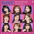 One More Time（通常盤） TWICE