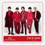 Let it snow 〜会いたくて〜（通常盤A） COLOR CREATION