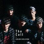 The Call（通常盤A） COLOR CREATION