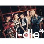 ソヨンの写真集画像 i-dle（初回生産限定盤／Limited Edition Ver.） i-dl