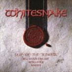 スリップ・オブ・ザ・タング＜30周年記念リマスター＞（通常盤／SHM-CD） ホワイトスネイク