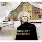 ラトル＆ベルリン・フィル ザ・ベスト（特別価格盤） ラトル＆ベルリン・フィル