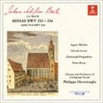 J.S.Хåϡ4ĤΥߥ BWV233-236 󥯥ȥ BWV238 եåסإåءcond