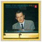 夜のガスパール［ラヴェル：ピアノ曲全集 第1集］（HQCD） サンソン・フランソワ（p）