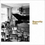 Gifts（初回限定盤／CD＋DVD） Superfly