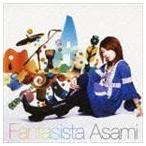 ファンタジスタ（CD＋DVD） Asami