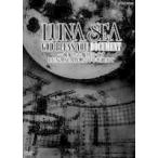 LUNA SEA／NHK-DVD 一夜限りの復活ライブ LUNA SEA沈黙の7年を超えて LUNA SEA