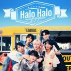 Halo Halo（通常盤） LIT