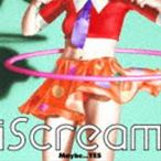 Maybe...YES EP（通常盤） iScream