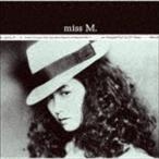 miss M.（HQCD） 中島みゆき