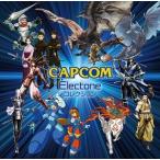 CAPCOM Electone コレクション あだっちゃん／くすもん／826aska 他