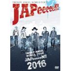 TRENDY ANGEL WORLD TOUR”JAPeeeeeN!!” トレンディエ