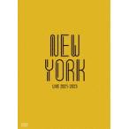 NEW YORK LIVE 2021-2023 ニューヨーク