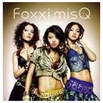 Tha F.Q’s Style（CD＋DVD） Foxxi misQ