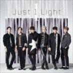 Just 1 Light（通常盤） MR.MR