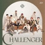 CHALLENGER（初回限定盤A／CD＋DVD） JO1