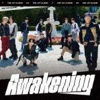 Awakening（初回限定盤A／CD＋