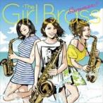 Summer!! The Girl Brass