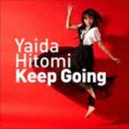 Yahoo! Yahoo!ショッピング(ヤフー ショッピング)Keep Going（通常盤） 矢井田瞳