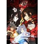 [Blu-Ray]閃乱カグラ SHINOVI MASTER -東京妖魔篇-Vol.1【Blu-ray】 原由実