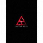 BATTLE BOYS BEST 2017-2020（限定盤） BATTLE BOYS