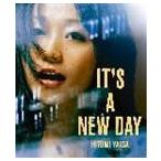 IT’S A NEW DAY 矢井田瞳