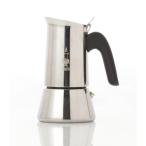 BIALETTI Via retiVenus venus 2cup из нержавеющей стали IH не соответствует прямой огонь тип Espresso производитель 