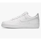 訳アリ品 ナイキ エア フォース 1 07 メンズシューズ / スニーカー/ Nike Air Force 1 07 CW2288-111 工場出荷時に汚れあり