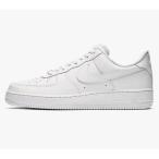 訳アリ ナイキ エア フォース 1 07 メンズシューズ / スニーカー/ Nike Air Force 1 07 CW2288-111 傷アリ