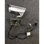 2070055** бесплатная доставка!< б/у работа товар >Panasonic Panasonic наружный housing в одном корпусе сеть камера #WV-SW316J * первый период . рабочее состояние подтверждено *