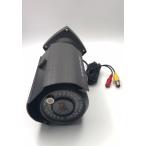 2070090■中古品■保証有　日本防犯システム 41万画素WDR屋外用高感度・多機能IRカメラ PF-CH151B