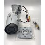 2070091■中古品■保証有　日本防犯システム  フルHD対応2メガピクセル屋外IRカメラ JS-CH1020　2.8〜10mmレンズ　223万画素