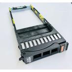 2YXS1402* б/у *NEC iStorage диск a Ray для HDD tray / монтажный прибор -2.5 дюймовый SAS коннектор имеется / этикетка :400GB SAS SSD