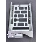 2YXS1929* б/у товар *Thecus NAS для HDD держатель крепление / HDD Cade ./ монтажный прибор 3.5 дюймовый 4301020111 ключ . винт нет 