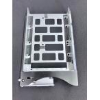 2YXS1930* б/у товар *Thecus NAS для HDD держатель крепление / HDD Cade ./ монтажный прибор 3.5 дюймовый 4301075611 ключ . винт нет 