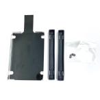 2YXS1934* б/у *IBM ThinkPad ддя ноутбука HDD монтажный прибор -2.5 дюймовый 9mm для винт, резина имеется 