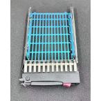 2YXS3772* б/у *HP Proliant PC для 2.5 дюймовый HDD/SSD монтажный прибор 371593-001/ этикетка :1 part 10k serial scsi 36GB spare:376596-001