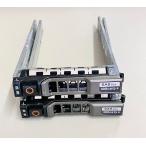 2YXS611* б/у * DELL PowerEdge для жесткий диск (HDD) монтажный прибор -0KG7NR/2.5 дюймовый для / этикетка SAS 6Gb 300GB 15K