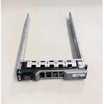 2YXS612* б/у * DELL PowerEdge для жесткий диск (HDD) монтажный прибор -0KG7NR/2.5 дюймовый для / этикетка SAS 600GB 10K