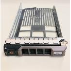 2YXS712* б/у *DELL жесткий диск (HDD) монтажный прибор -KG1CH/3.5 дюймовый для Dell R530 R630 R730 R930 T430 T630 R730XD MD1400 MD3400 серии 