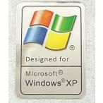 152#[Windows XP] эмблема наклейка 19*29mm сменный товар 
