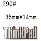 290# [Thinkpad] эмблема наклейка #35mm*14mm#