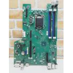 YL0096* б/у оригинальная деталь Fujitsu ESPRIMO D958/T. материнская плата 8 поколение FMVD37001