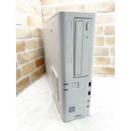 YL0127*[ б/у * корпус только ]EPSON Endeavor AT994E no. 8 поколение соответствует настольный PC/ баребон PC (CPU* память * хранение отсутствует )