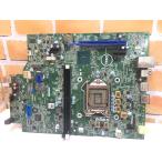YM0121* б/у no. 9 поколение DELL OptiPlex 3070 SFF материнская плата CN-07WP95