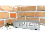 YM0283* ремонт для замены HP ProDesk 280 600 400 G5 180W источник питания / энергия принадлежности DPS-180AB-26 A 80PLUS BRONZE 4+4pin